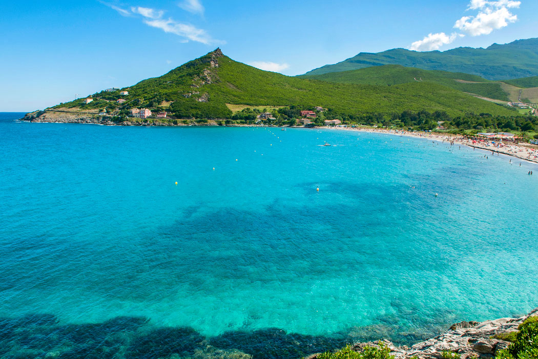 Domaine d'Anghione Corsica - Castellare-di-Casinca visuel 6/10