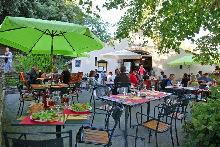 Domaine d'Arnauteille Linguadoca-Rossiglione - Montclar visuel 7/15