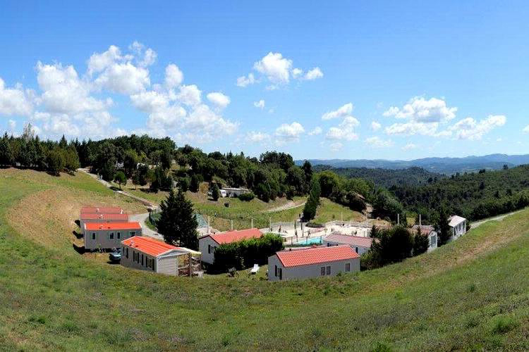 Domaine d'Arnauteille Linguadoca-Rossiglione - Montclar visuel 9/15