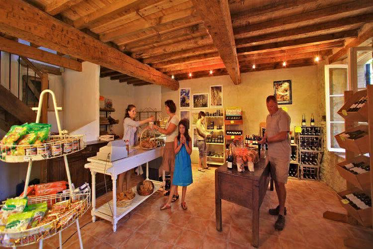 Domaine d'Arnauteille Linguadoca-Rossiglione - Montclar visuel 6/15