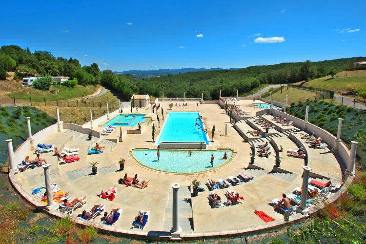 Domaine d'Arnauteille Linguadoca-Rossiglione - Montclar visuel 3/15