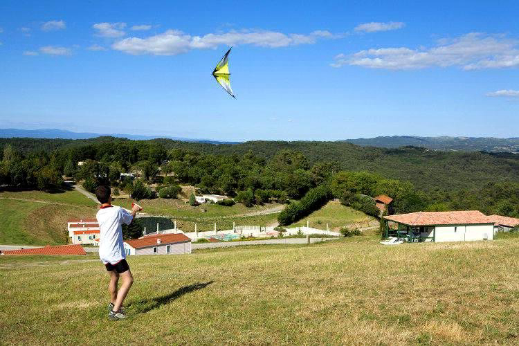 Domaine d'Arnauteille Linguadoca-Rossiglione - Montclar visuel 13/15
