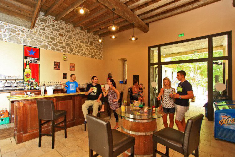 Domaine d'Arnauteille Linguadoca-Rossiglione - Montclar visuel 12/15