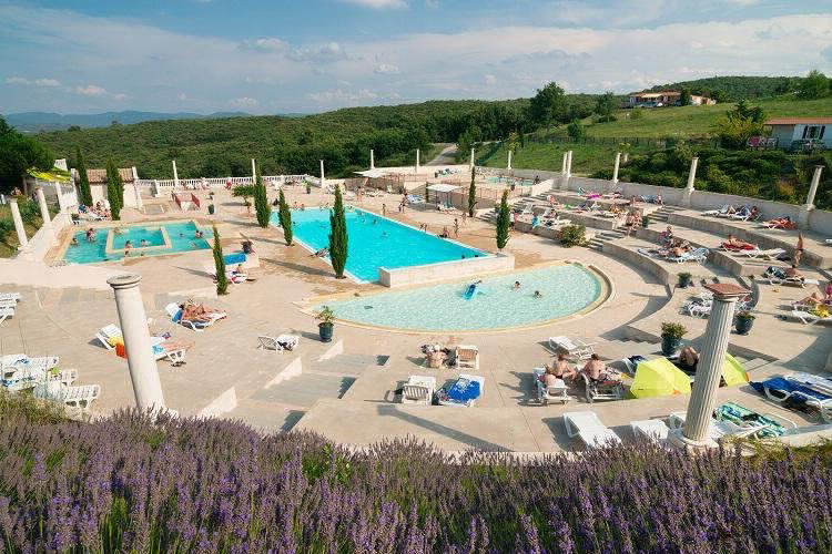 Domaine d'Arnauteille Linguadoca-Rossiglione - Montclar visuel 1/15