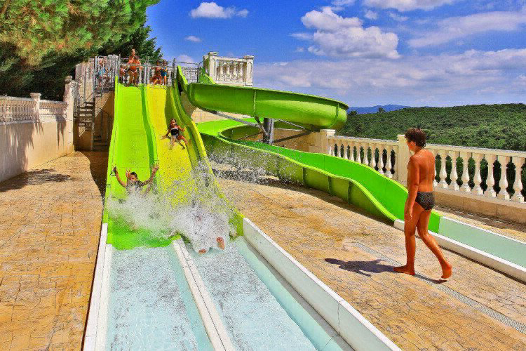 Domaine d'Arnauteille Linguadoca-Rossiglione - Montclar visuel 2/15