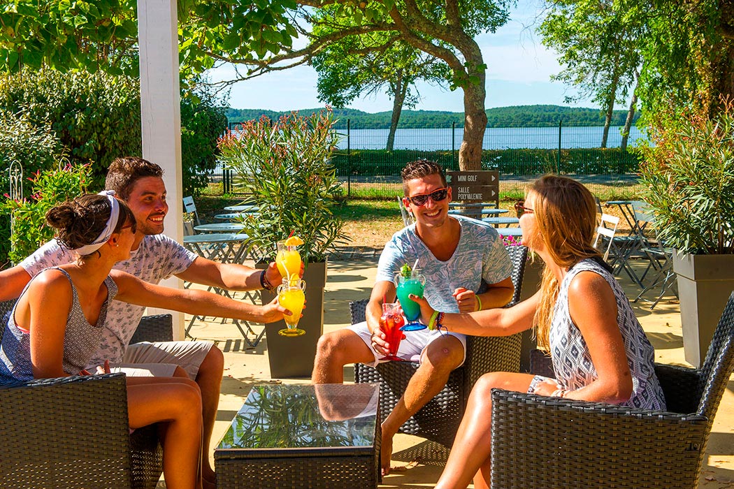 Domaine d'Eurolac Aquitania - Aureilhan visuel 8/10