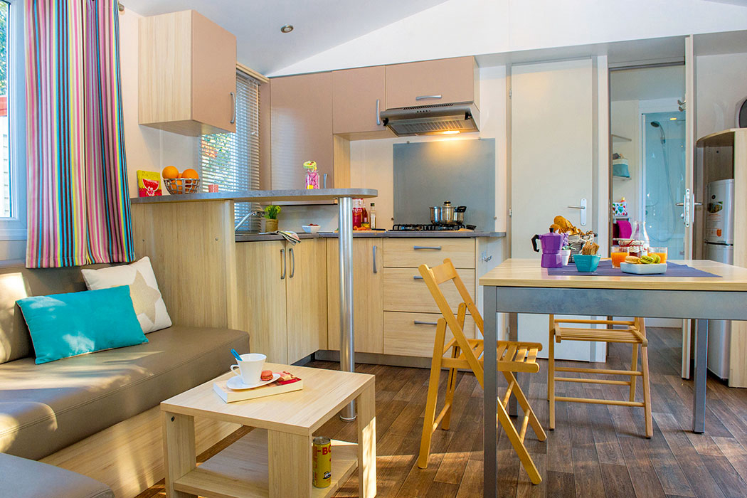 Domaine d'Eurolac Aquitania - Aureilhan visuel 10/10