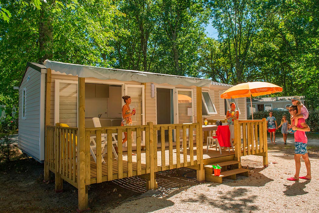 Domaine d'Eurolac Aquitania - Aureilhan visuel 9/10