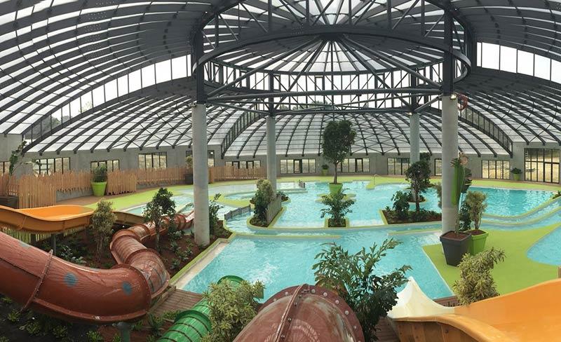 Domaine d'Inly Bretagna - Pénestin visuel 9/13 Domaine d'Inly Bretagna - Pénestin visuel 9/13