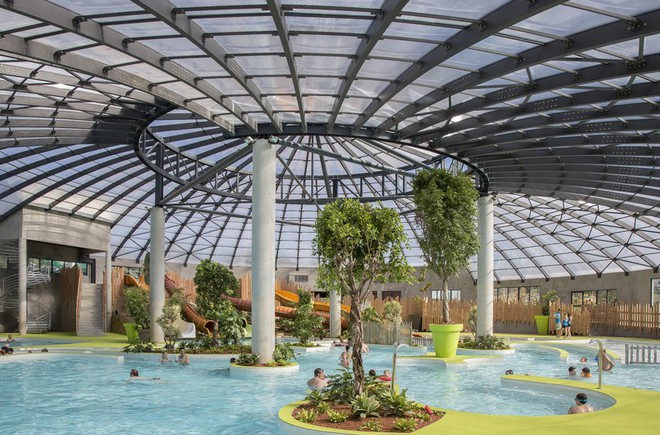 Domaine d'Inly Bretagna - Pénestin visuel 11/13 Domaine d'Inly Bretagna - Pénestin visuel 11/13