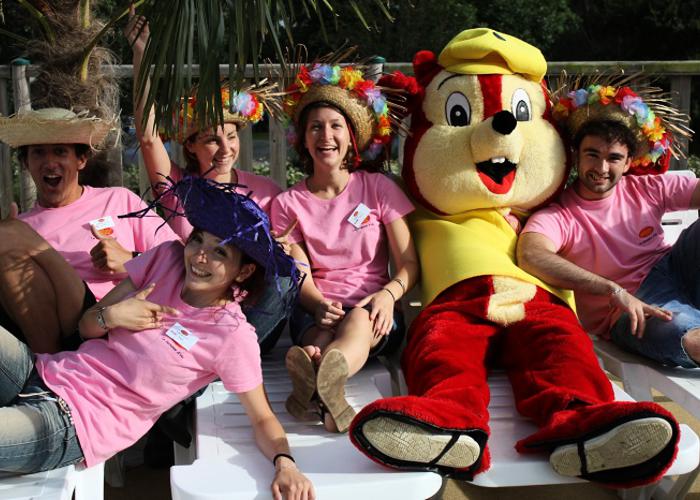 Domaine d'Inly Bretagna - Pénestin visuel 6/13 Domaine d'Inly Bretagna - Pénestin visuel 6/13