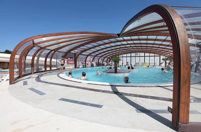 Domaine d'Inly Bretagna - Pénestin visuel 4/13 Domaine d'Inly Bretagna - Pénestin visuel 4/13