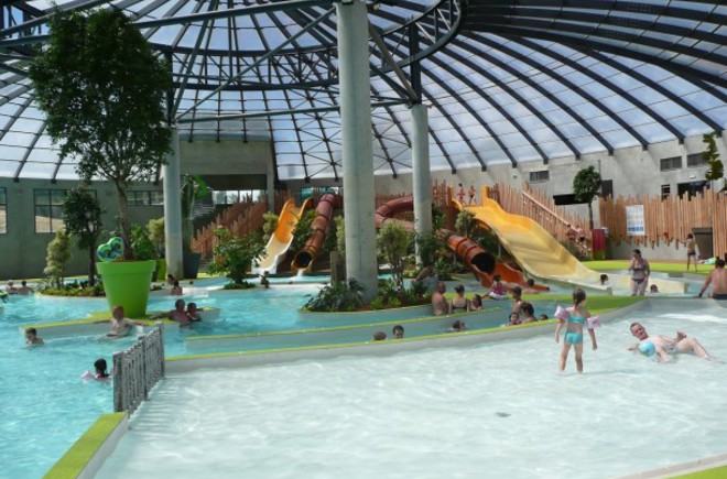 Domaine d'Inly Bretagna - Pénestin visuel 10/13 Domaine d'Inly Bretagna - Pénestin visuel 10/13