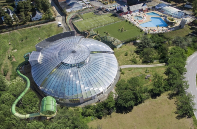 Domaine d'Inly Bretagna - Pénestin visuel 7/13 Domaine d'Inly Bretagna - Pénestin visuel 7/13