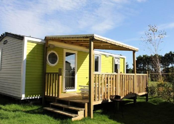 Domaine d'Inly Bretagna - Pénestin visuel 8/13 Domaine d'Inly Bretagna - Pénestin visuel 8/13