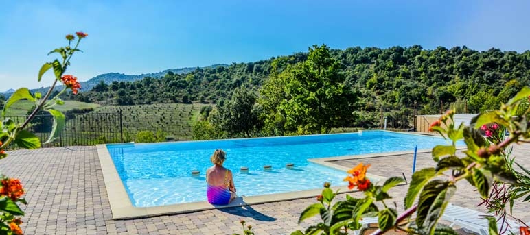 Domaine de Chadeyron Rodano-Alpi - Lagorce visuel 2/6 Domaine de Chadeyron Rodano-Alpi - Lagorce visuel 2/6