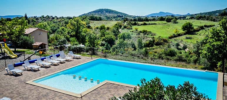 Domaine de Chadeyron Rodano-Alpi - Lagorce visuel 5/6 Domaine de Chadeyron Rodano-Alpi - Lagorce visuel 5/6