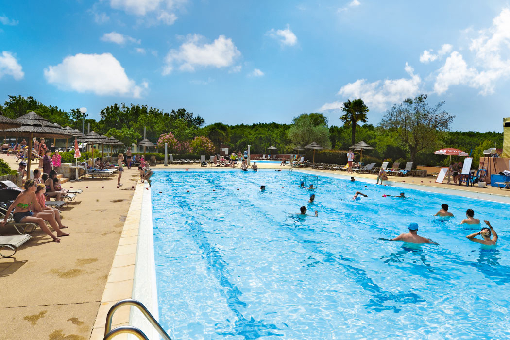 Domaine de Chaussy Rodano-Alpi - Ruoms visuel 4/11