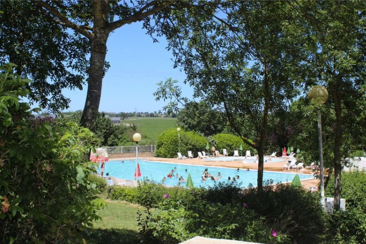 Domaine de Combelles Midi-Pirenei - Le Monastère visuel 8/13 Domaine de Combelles Midi-Pirenei - Le Monastère visuel 8/13