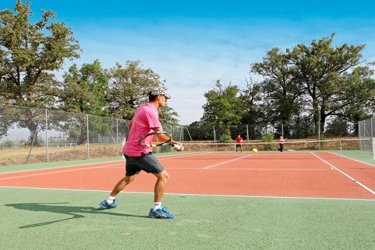 Domaine de Combelles Midi-Pirenei - Le Monastère visuel 12/13 Domaine de Combelles Midi-Pirenei - Le Monastère visuel 12/13