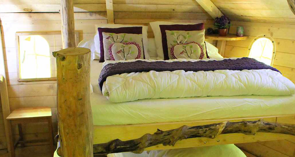 Domaine de Frévent Île-de-France - La Chapelle-Rablais visuel 4/7