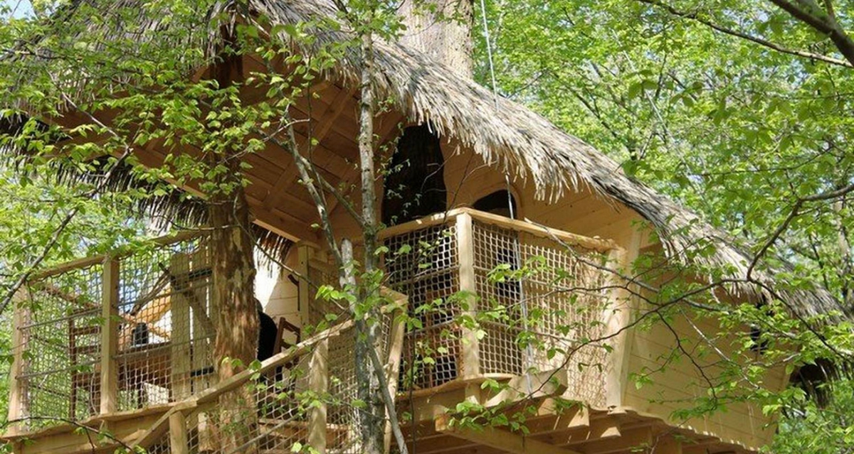 Domaine de Frévent Île-de-France - La Chapelle-Rablais visuel 2/7