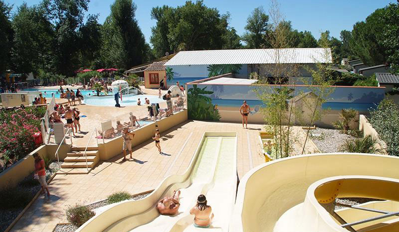 Domaine de Gaujac Linguadoca-Rossiglione - Anduze visuel 2/10