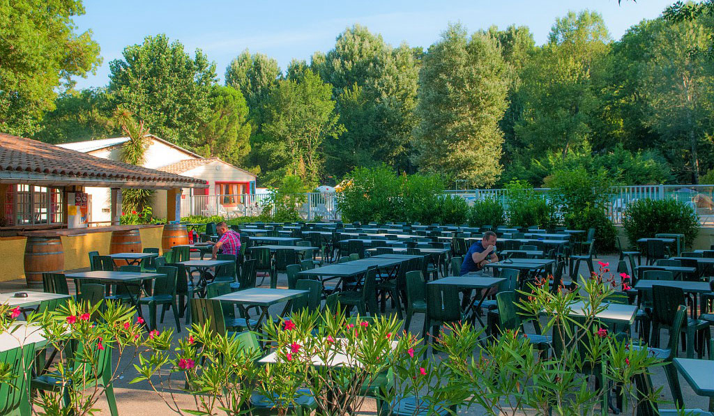 Domaine de Gaujac Linguadoca-Rossiglione - Anduze visuel 10/10