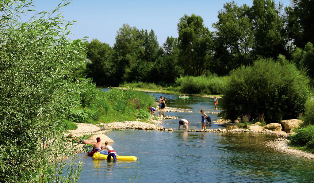 Domaine de Gaujac Linguadoca-Rossiglione - Anduze visuel 7/10