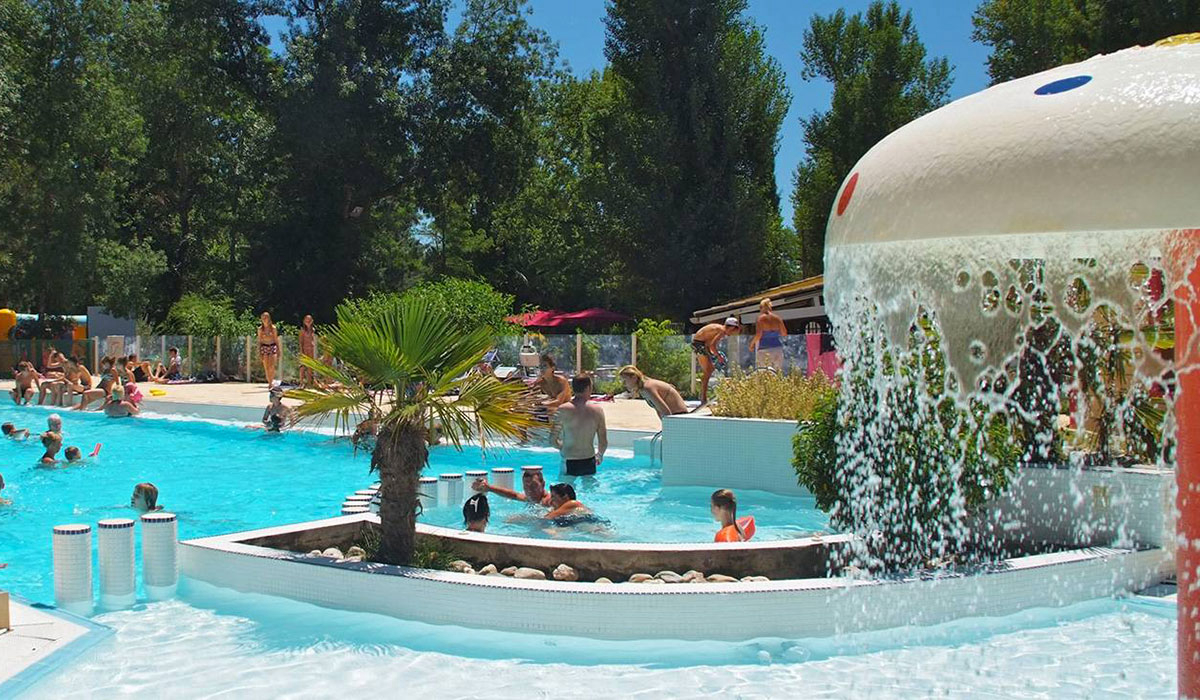 Domaine de Gaujac Linguadoca-Rossiglione - Anduze visuel 3/10