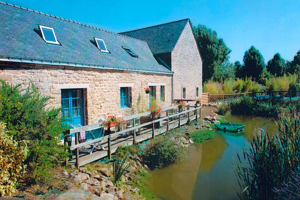 Domaine de Kermario Bretagna - Carnac visuel 8/8 Domaine de Kermario Bretagna - Carnac visuel 8/8