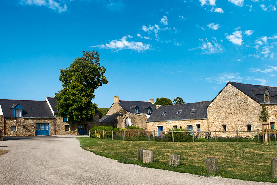 Domaine de Kermario Bretagna - Carnac visuel 5/8 Domaine de Kermario Bretagna - Carnac visuel 5/8