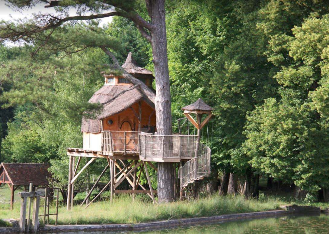 Domaine de La Roche Bellin Centro-Valle della Loira - Descartes visuel 2/2 Domaine de La Roche Bellin Centro-Valle della Loira - Descartes visuel 2/2