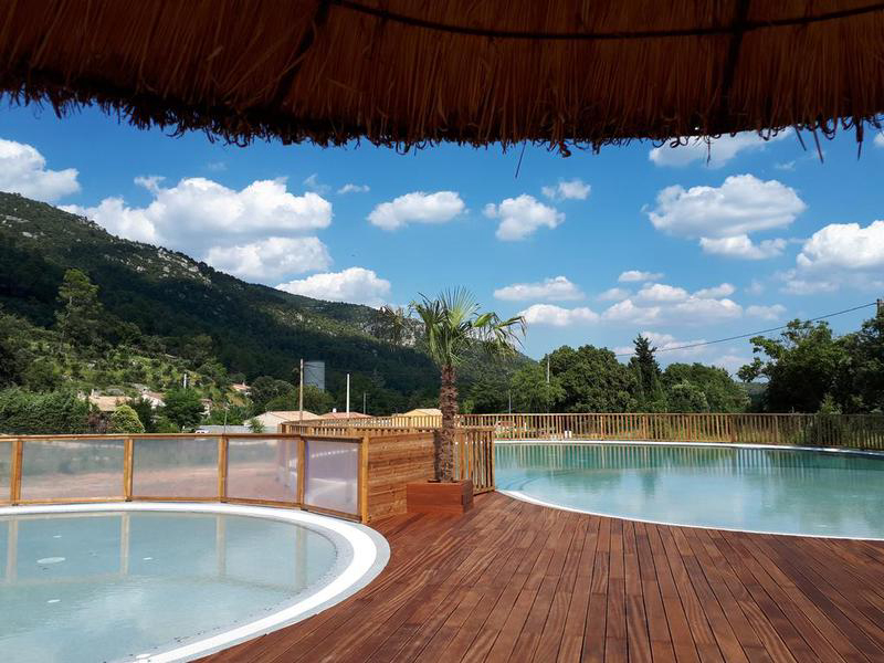 Domaine de La Roudelière Provenza-Alpi-Costa Azzurra - Signes visuel 4/9