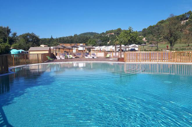 Domaine de La Roudelière Provenza-Alpi-Costa Azzurra - Signes visuel 8/9