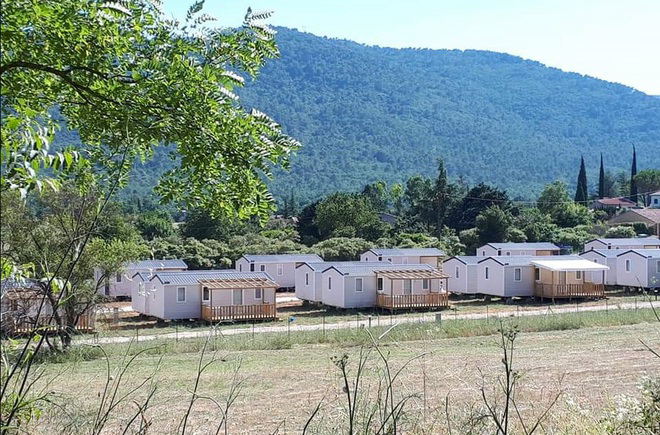 Domaine de La Roudelière Provenza-Alpi-Costa Azzurra - Signes visuel 7/9