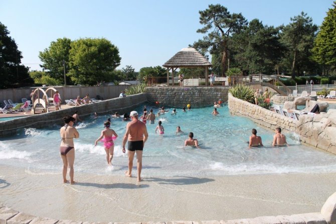 Domaine de Léveno Paesi della Loira - Guérande visuel 6/16