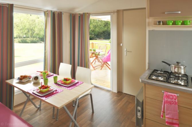 Domaine de Léveno Paesi della Loira - Guérande visuel 5/16