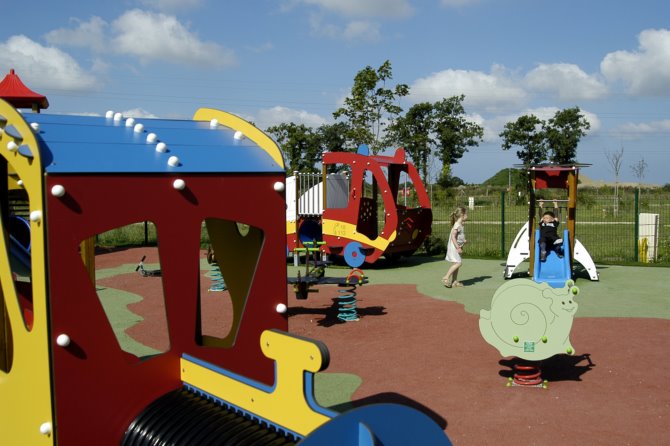 Domaine de Léveno Paesi della Loira - Guérande visuel 9/16