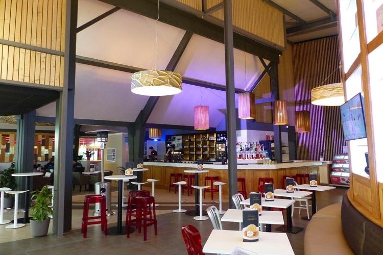 Domaine de Léveno Paesi della Loira - Guérande visuel 7/16