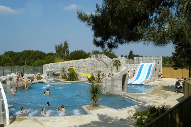 Domaine de Léveno Paesi della Loira - Guérande visuel 3/16