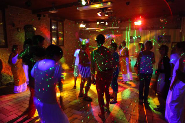 Domaine de Maillac Aquitania - Sainte-Nathalène visuel 7/9 Domaine de Maillac Aquitania - Sainte-Nathalène visuel 7/9