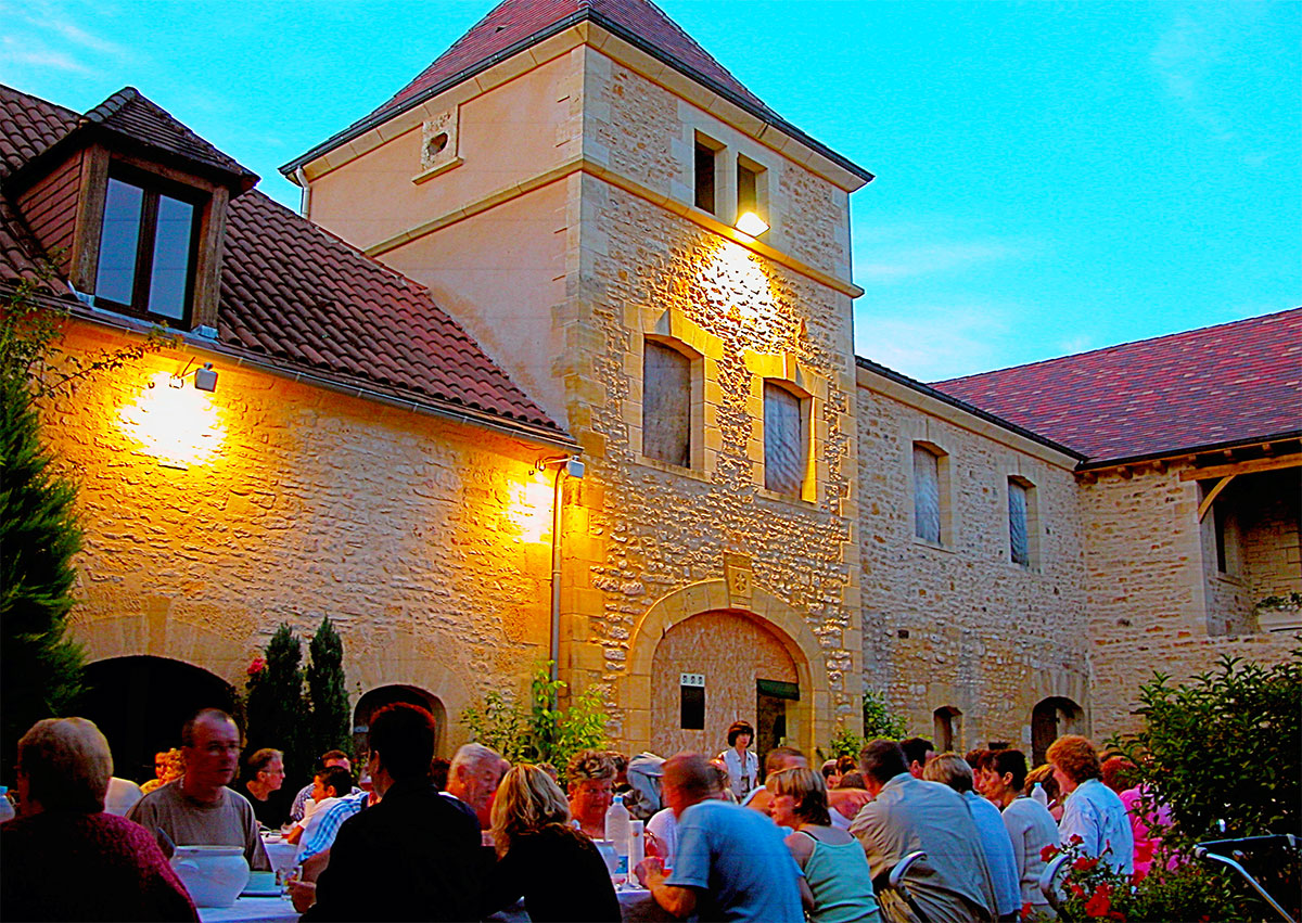 Domaine de Maillac Aquitania - Sainte-Nathalène visuel 9/9 Domaine de Maillac Aquitania - Sainte-Nathalène visuel 9/9