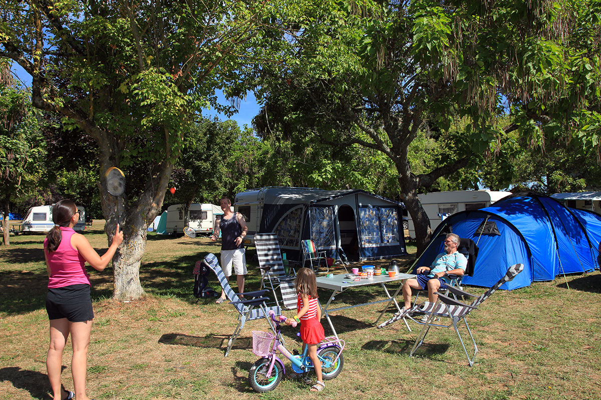 Domaine de Maillac Aquitania - Sainte-Nathalène visuel 2/9 Domaine de Maillac Aquitania - Sainte-Nathalène visuel 2/9