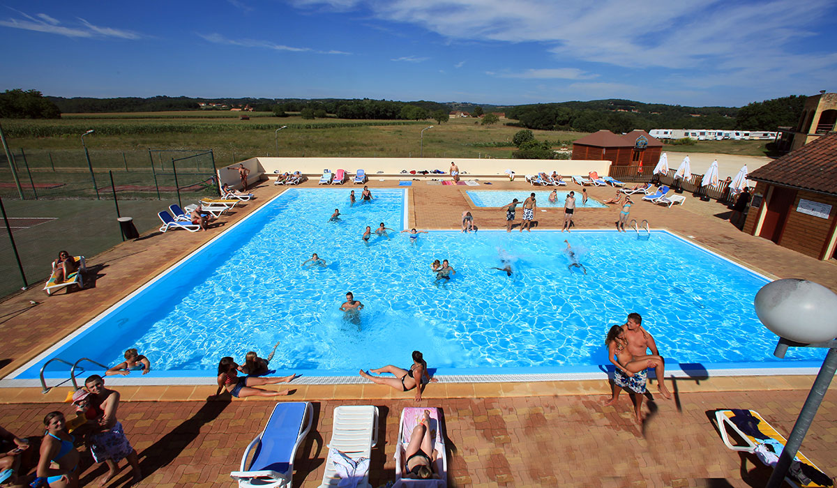 Domaine de Maillac Aquitania - Sainte-Nathalène visuel 1/9 Domaine de Maillac Aquitania - Sainte-Nathalène visuel 1/9