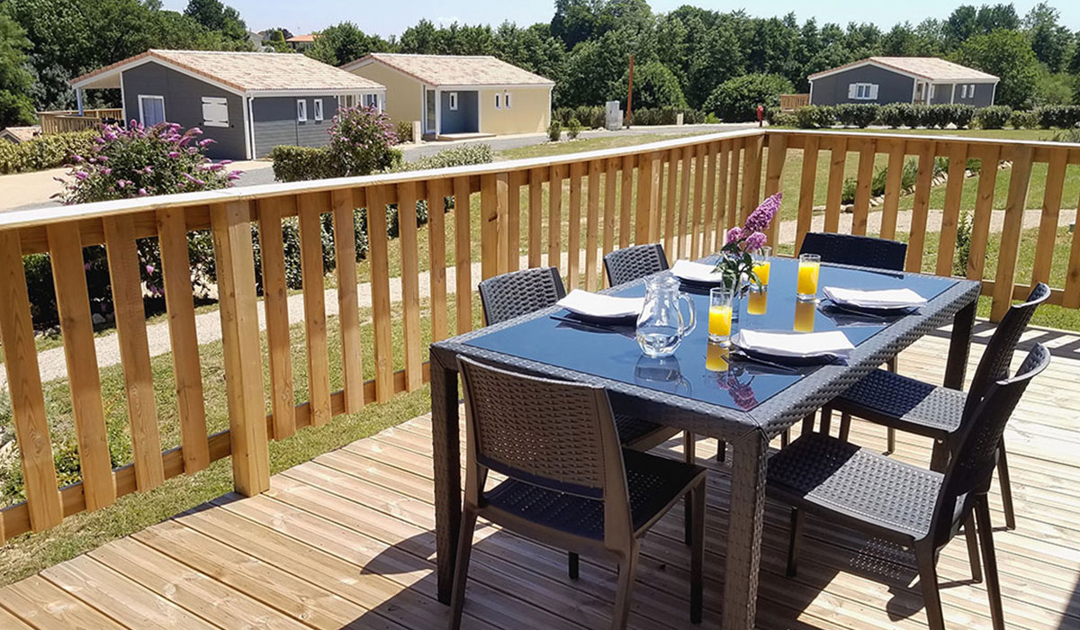 Domaine de Mélusine Paesi della Loira - Les Épesses visuel 1/3