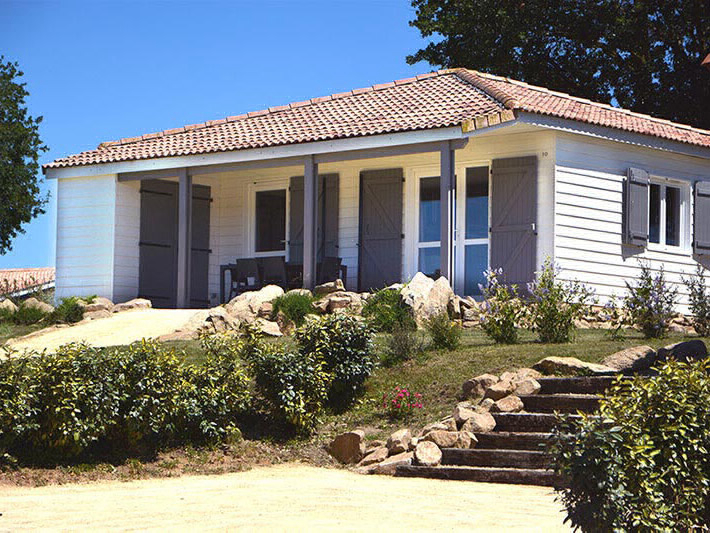 Domaine de Mélusine Paesi della Loira - Les Épesses visuel 2/3