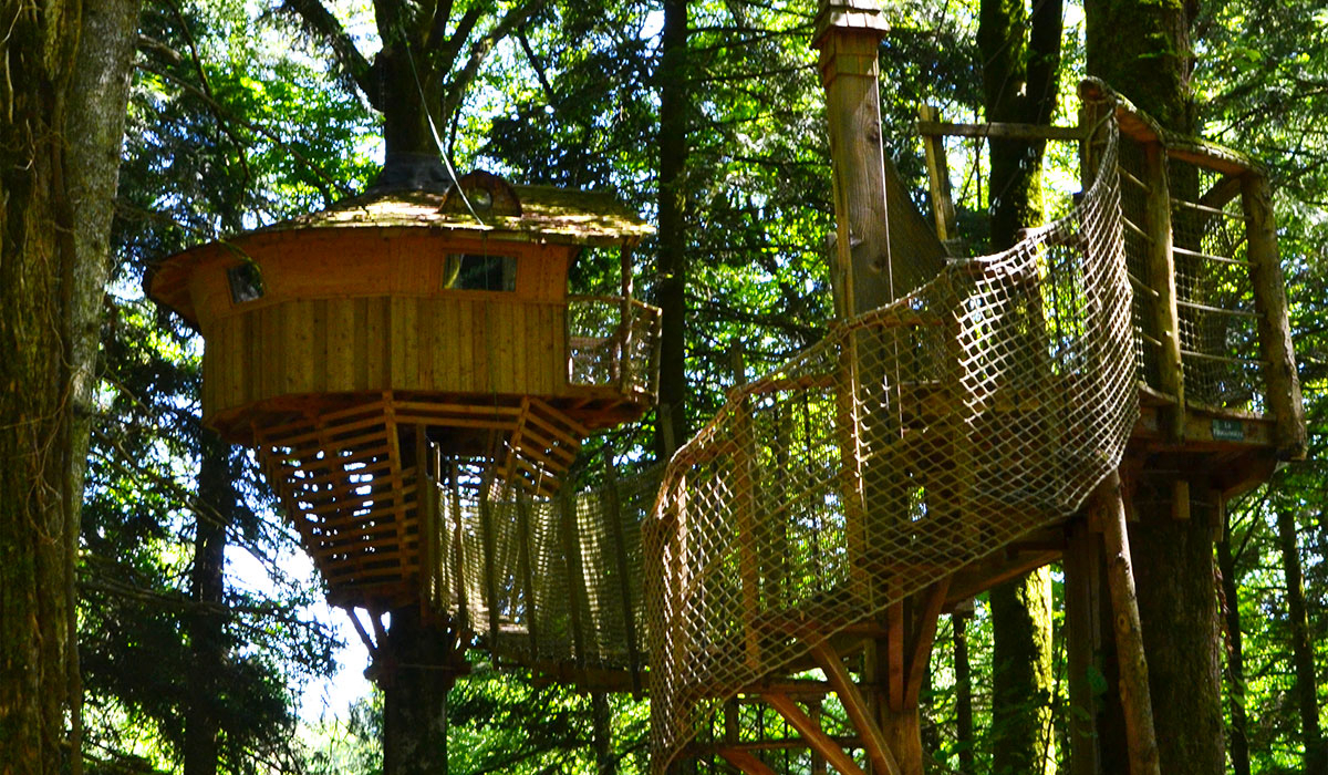 Domaine de Syam Franca Contea - Syam visuel 1/19