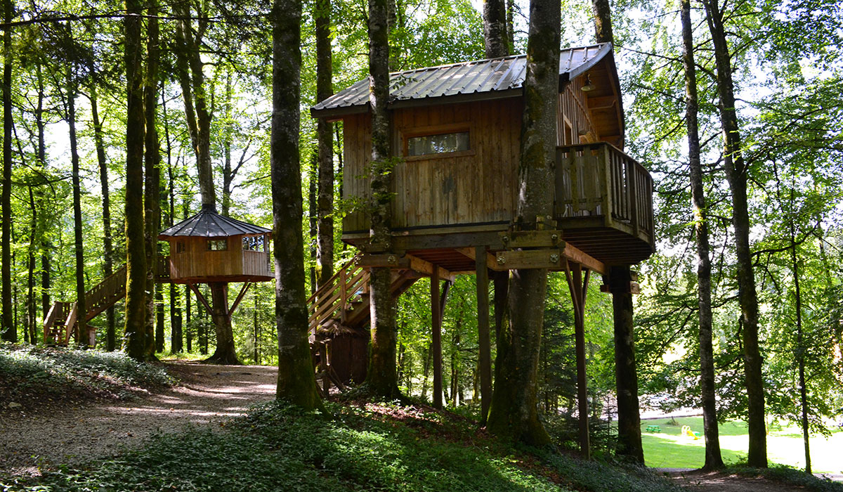 Domaine de Syam Franca Contea - Syam visuel 8/19