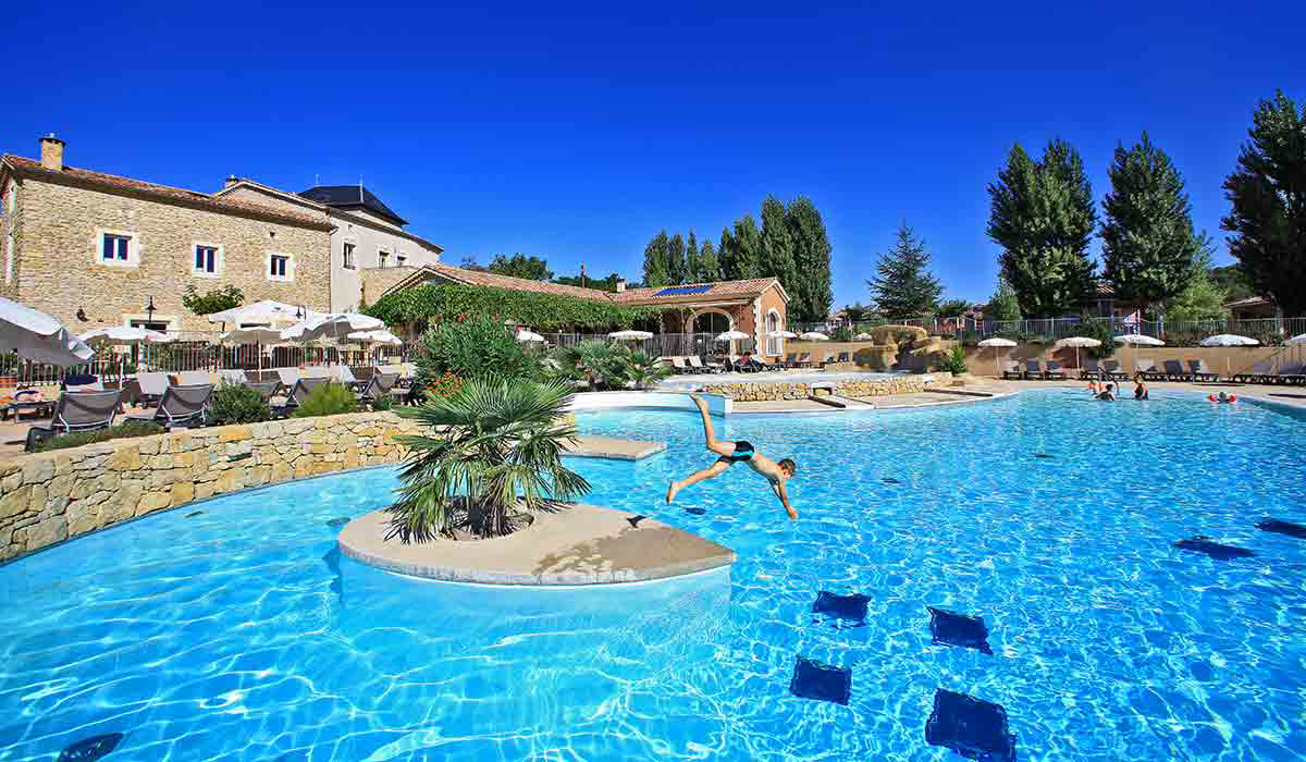 Domaine de Sévenier et Spa Rodano-Alpi - Lagorce visuel 5/16 Domaine de Sévenier et Spa Rodano-Alpi - Lagorce visuel 5/16